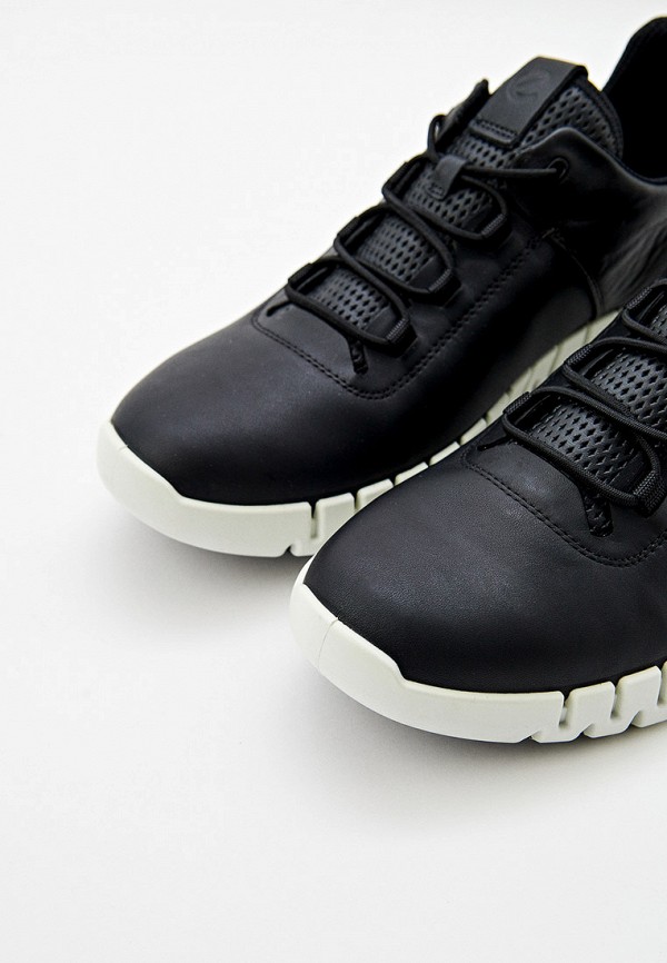 фото Кроссовки ecco