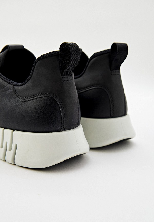 фото Кроссовки ecco