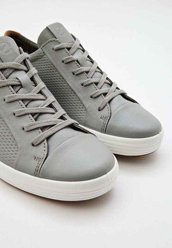 фото Кеды ecco