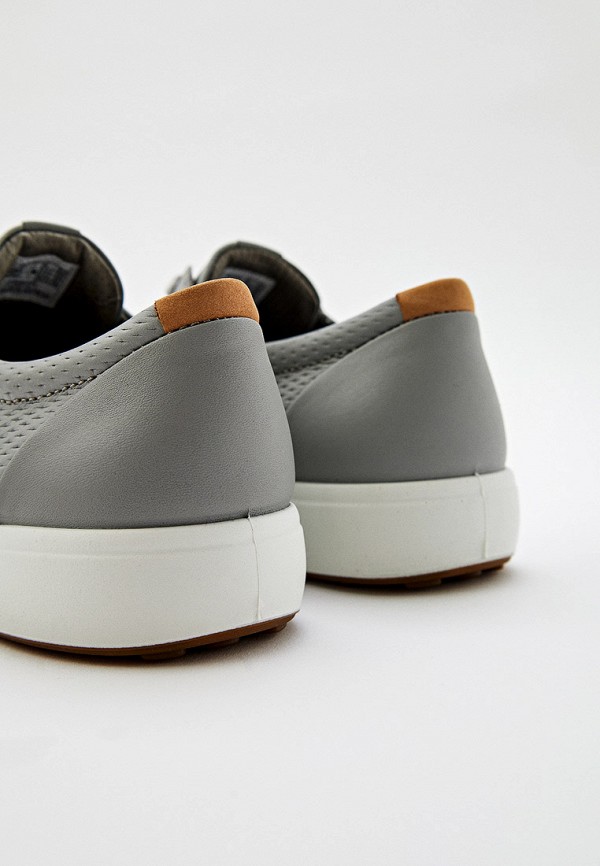 фото Кеды ecco