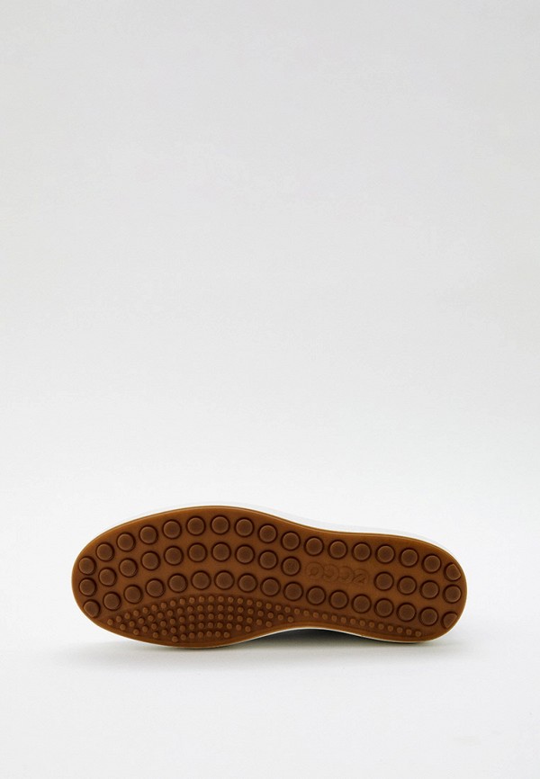 фото Кеды ecco