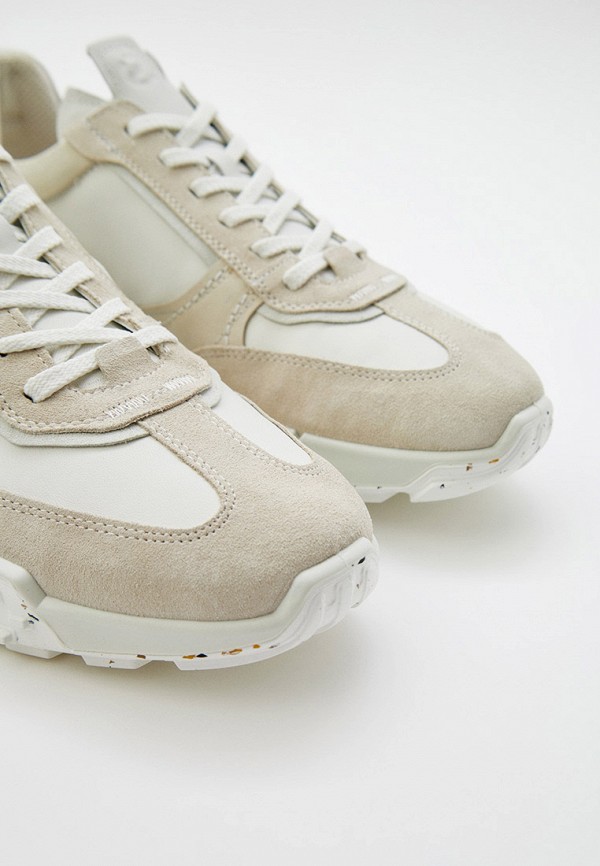 фото Кроссовки ecco