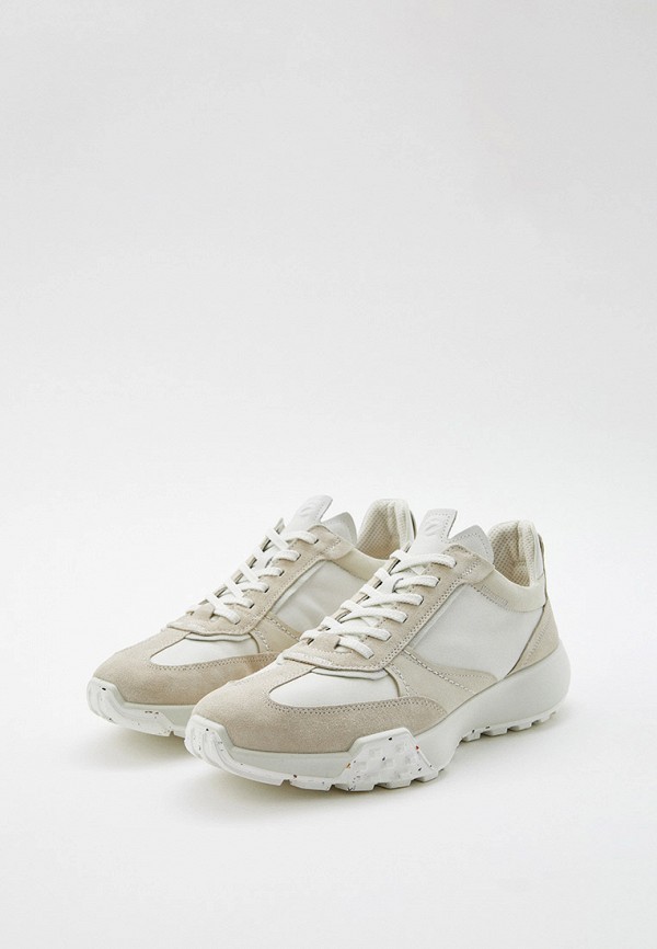 фото Кроссовки ecco