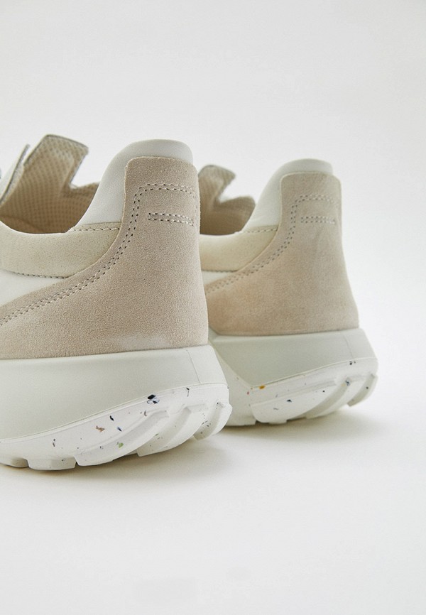 фото Кроссовки ecco