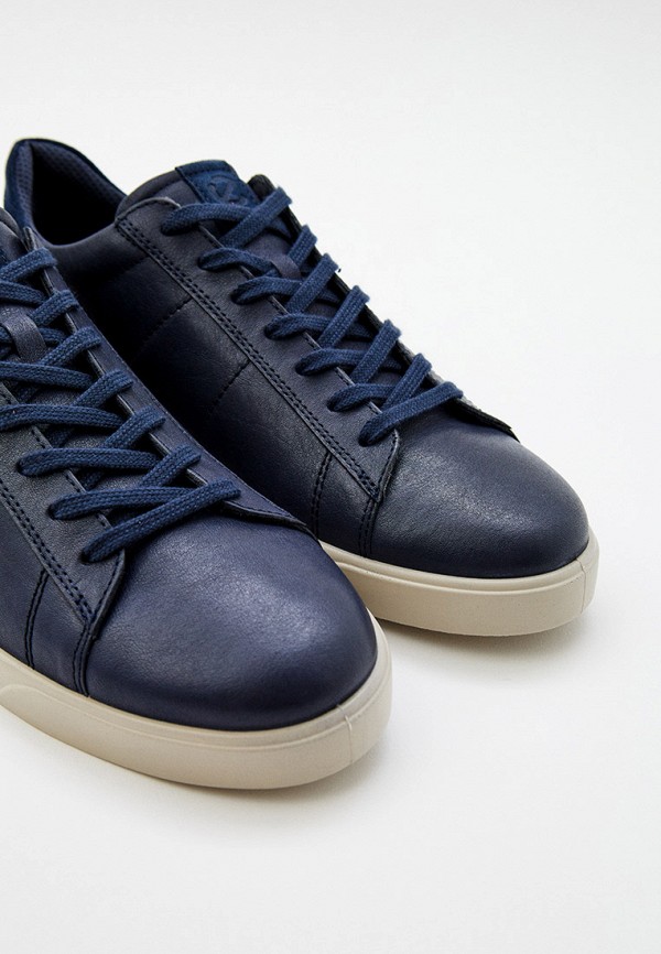 фото Кеды ecco