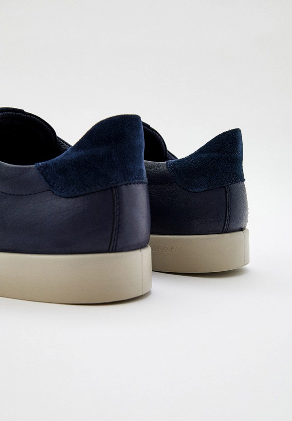 фото Кеды ecco