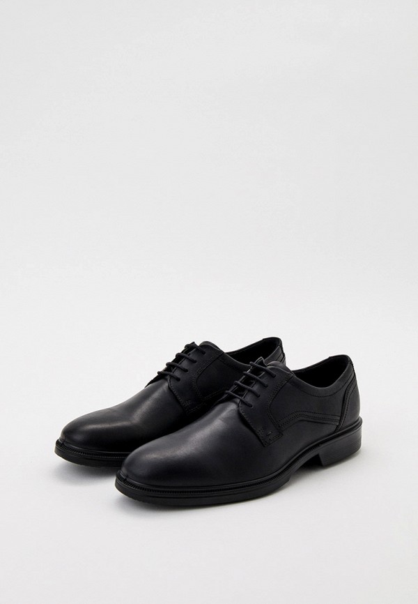 фото Туфли ecco