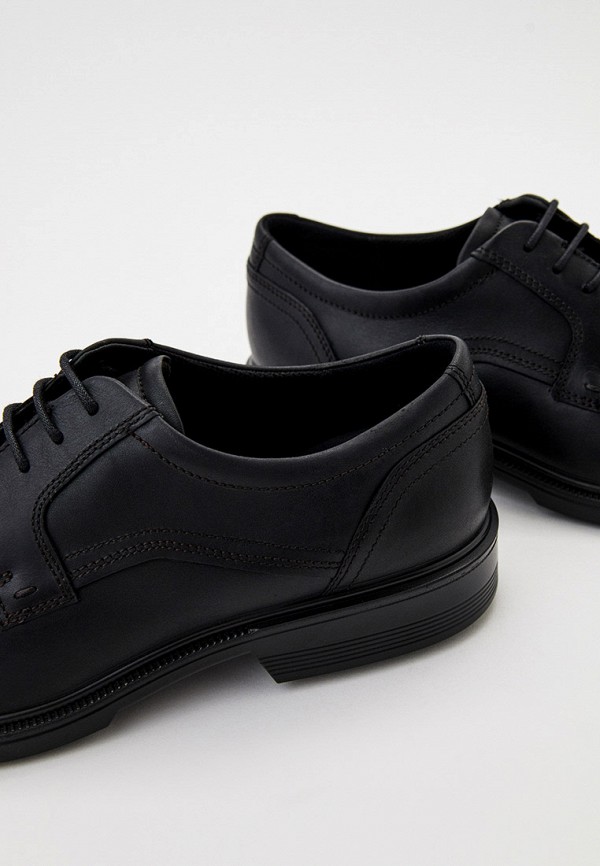 фото Туфли ecco