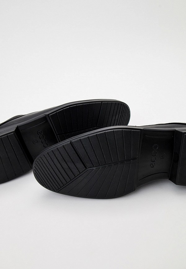 фото Туфли ecco