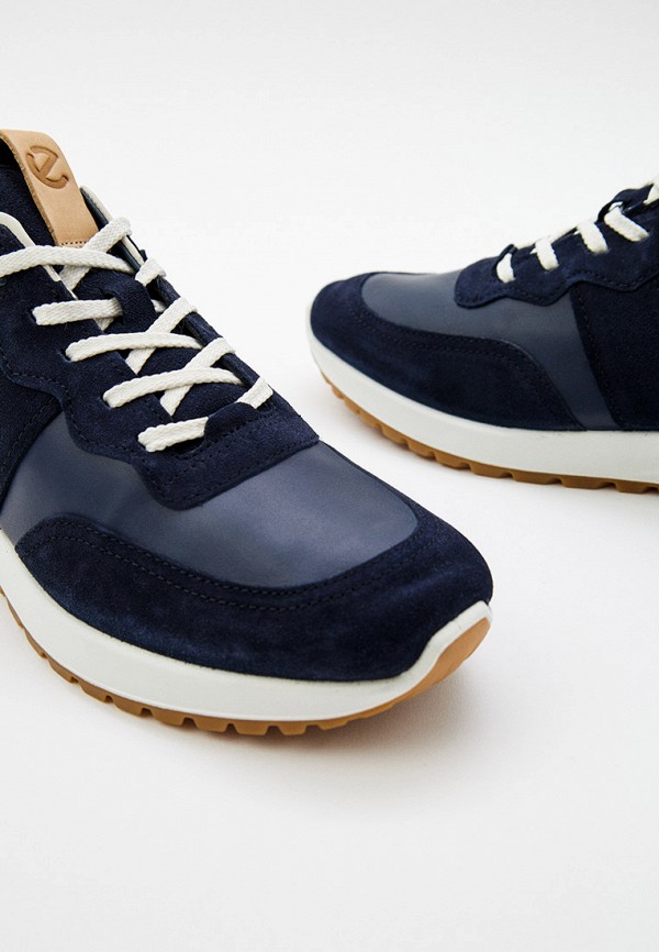 фото Кроссовки ecco