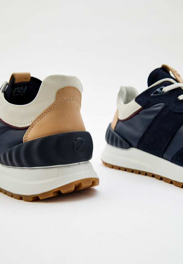 фото Кроссовки ecco