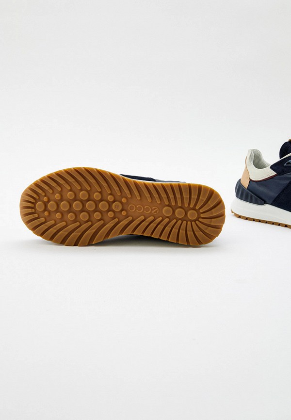 фото Кроссовки ecco