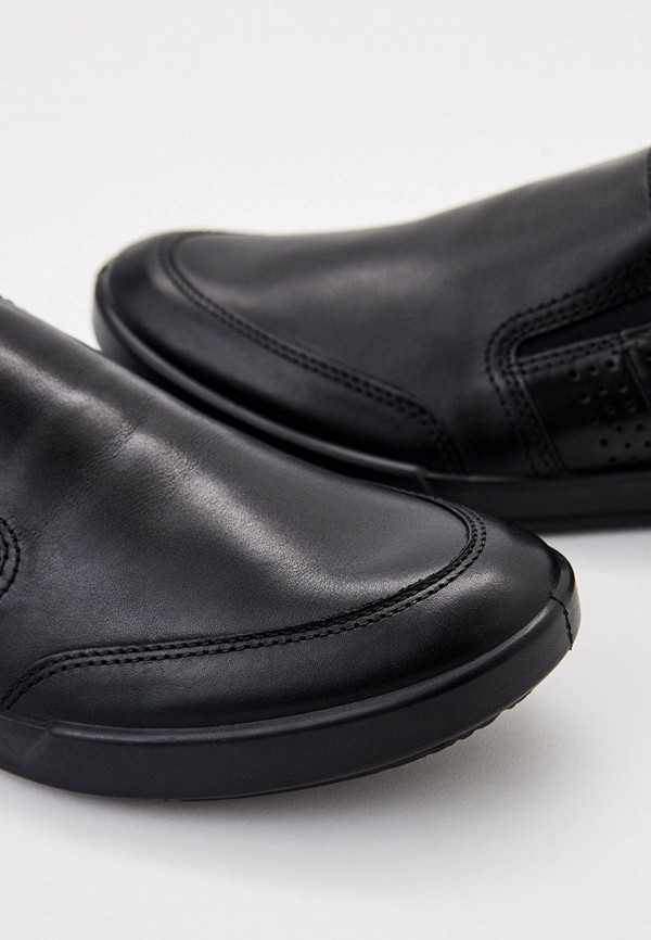 фото Слипоны ecco