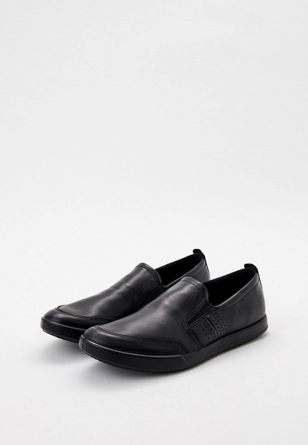 фото Слипоны ecco