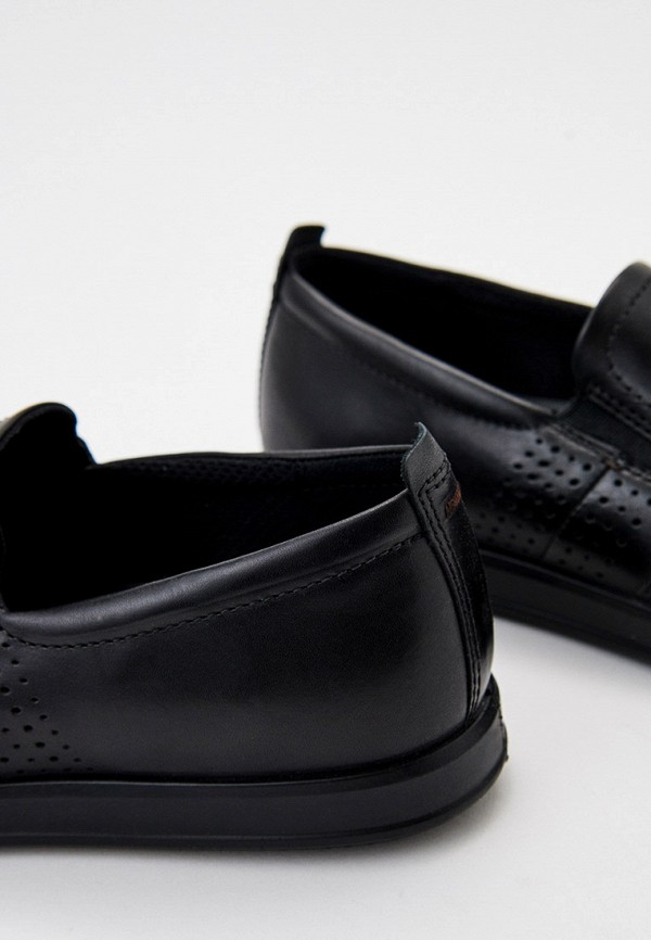 фото Слипоны ecco