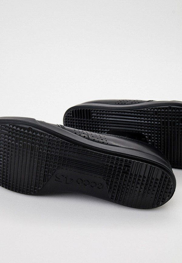 фото Слипоны ecco