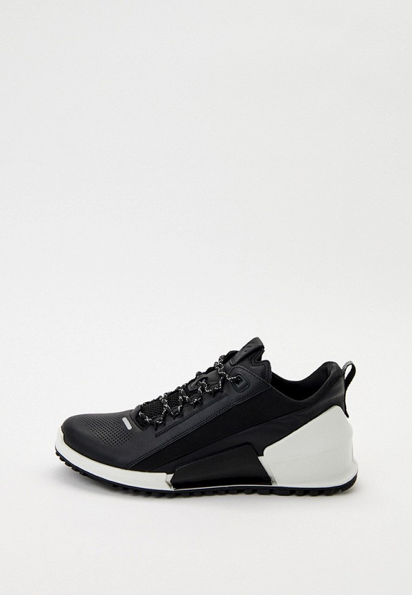 фото Кроссовки ecco