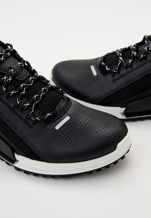 фото Кроссовки ecco