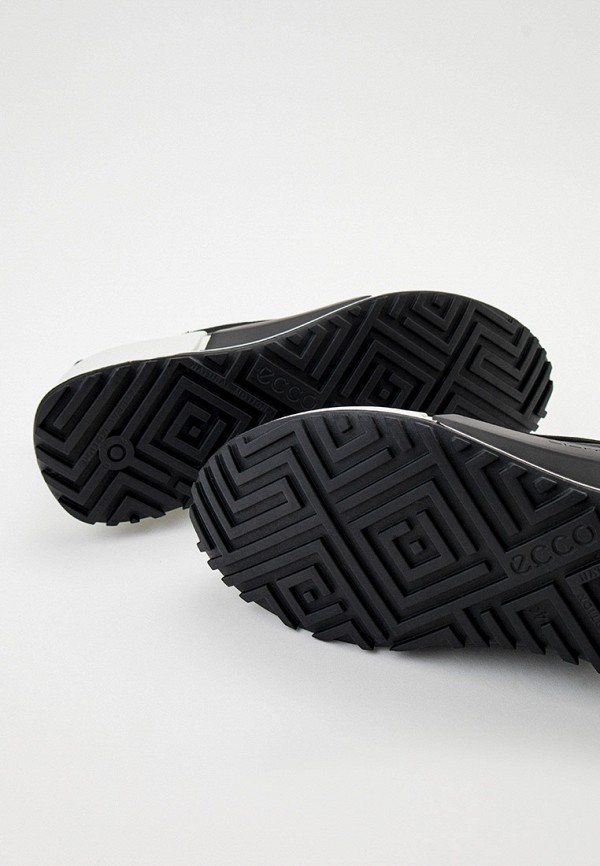 фото Кроссовки ecco