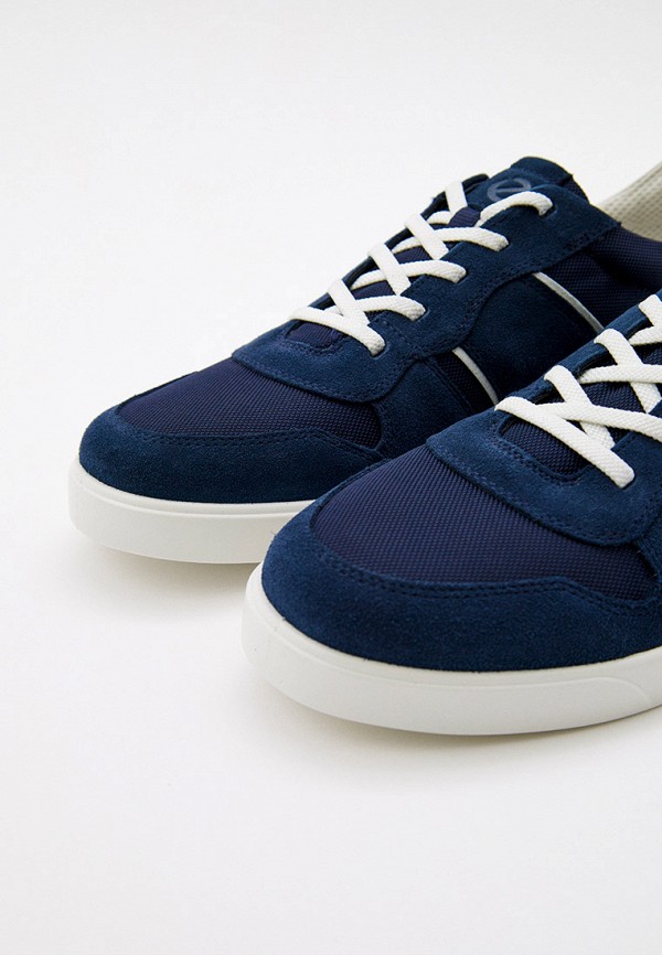 фото Кеды ecco