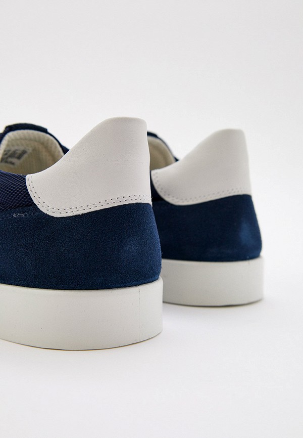 фото Кеды ecco