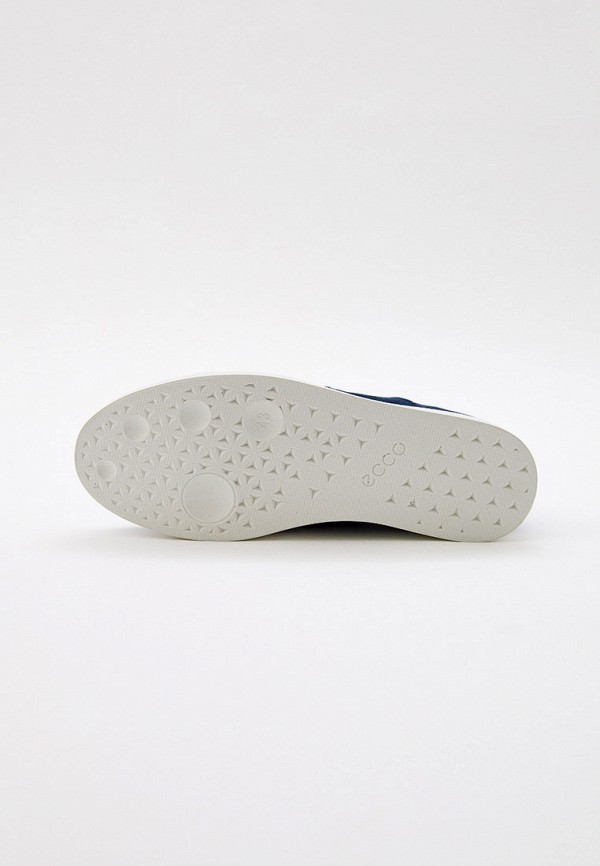 фото Кеды ecco