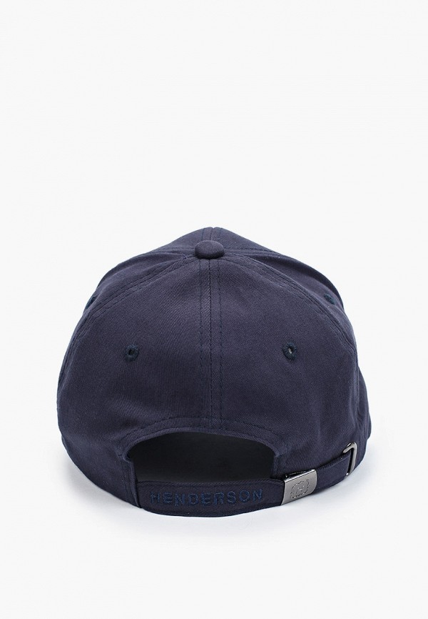 фото Бейсболка henderson