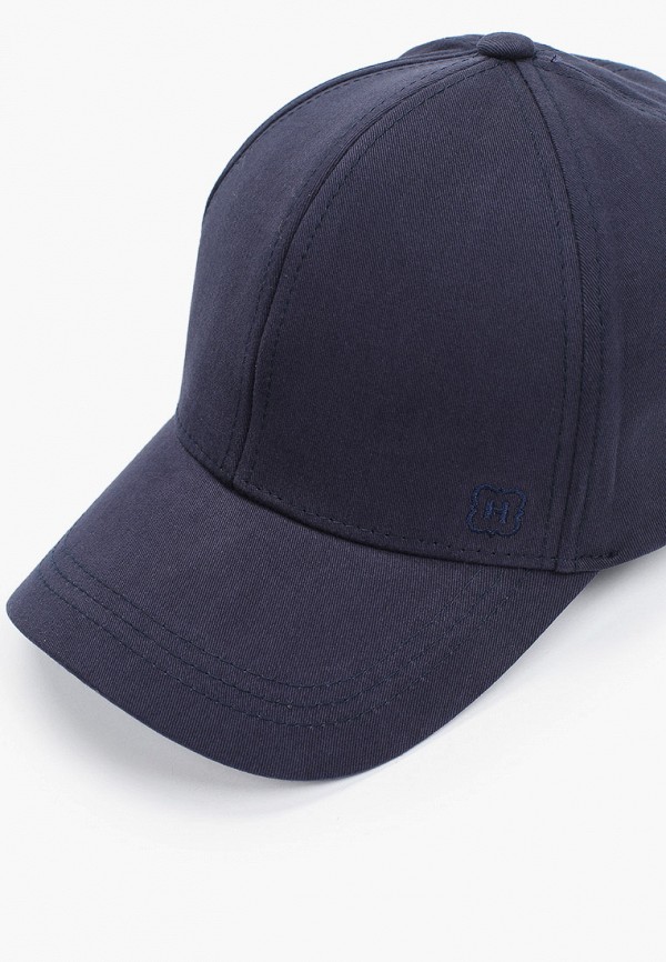 фото Бейсболка henderson