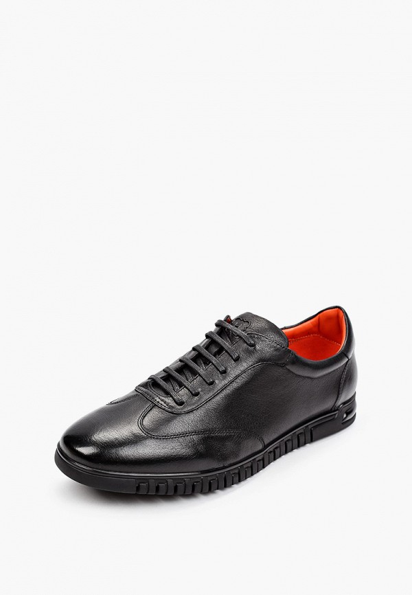 фото Кроссовки henderson