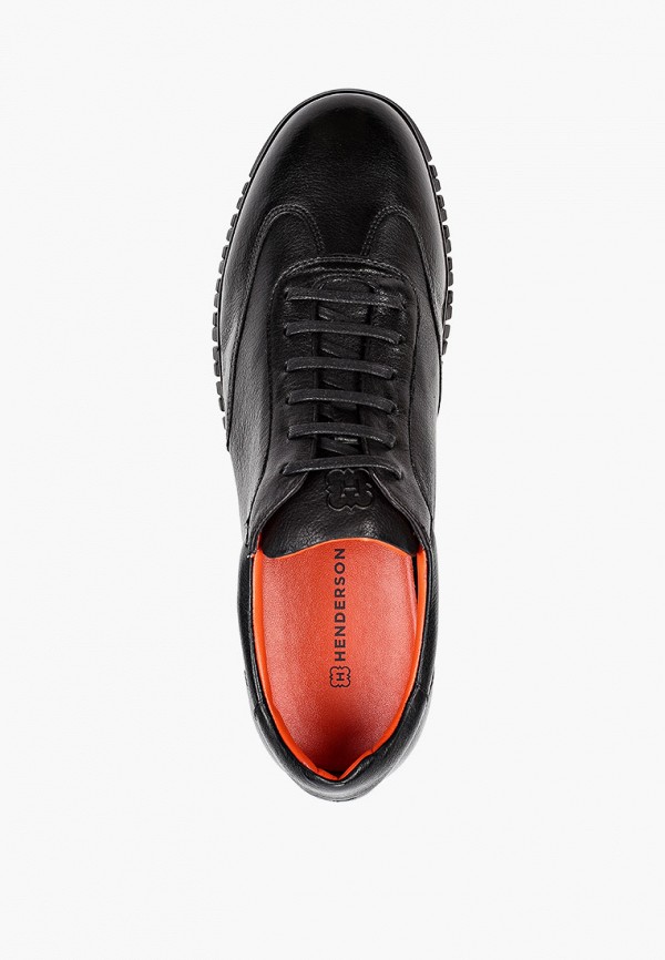 фото Кроссовки henderson