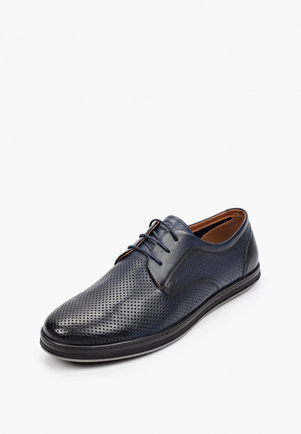 фото Туфли henderson