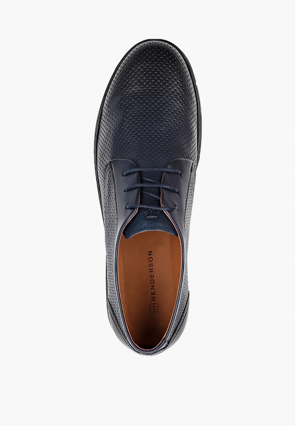 фото Туфли henderson