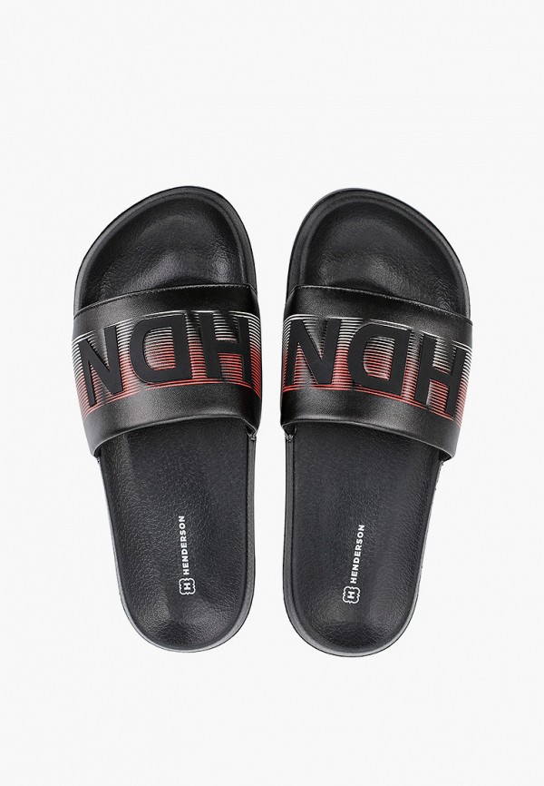 фото Сланцы henderson