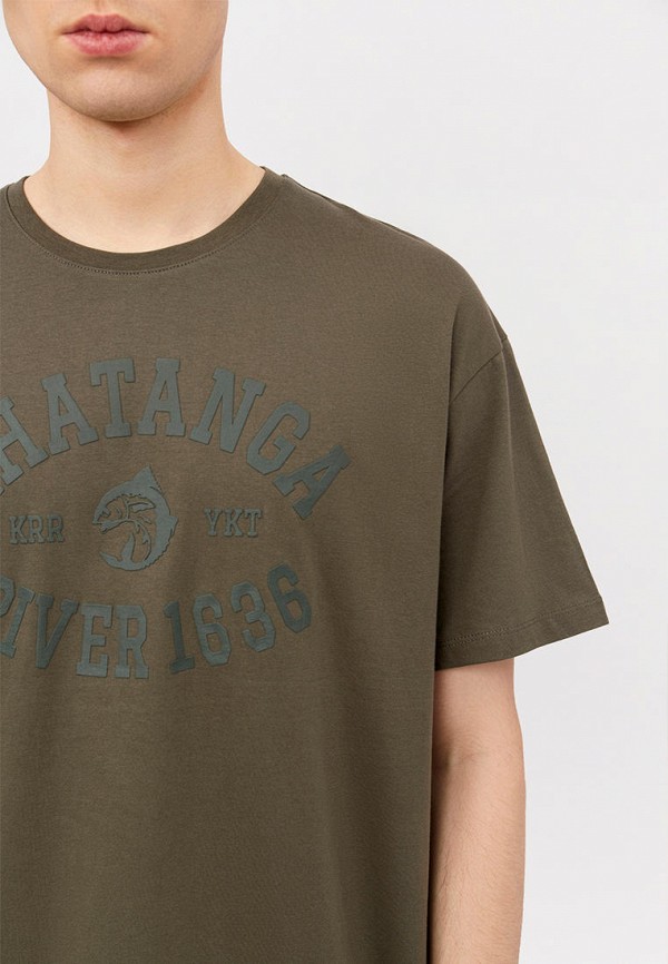 фото Футболка modis