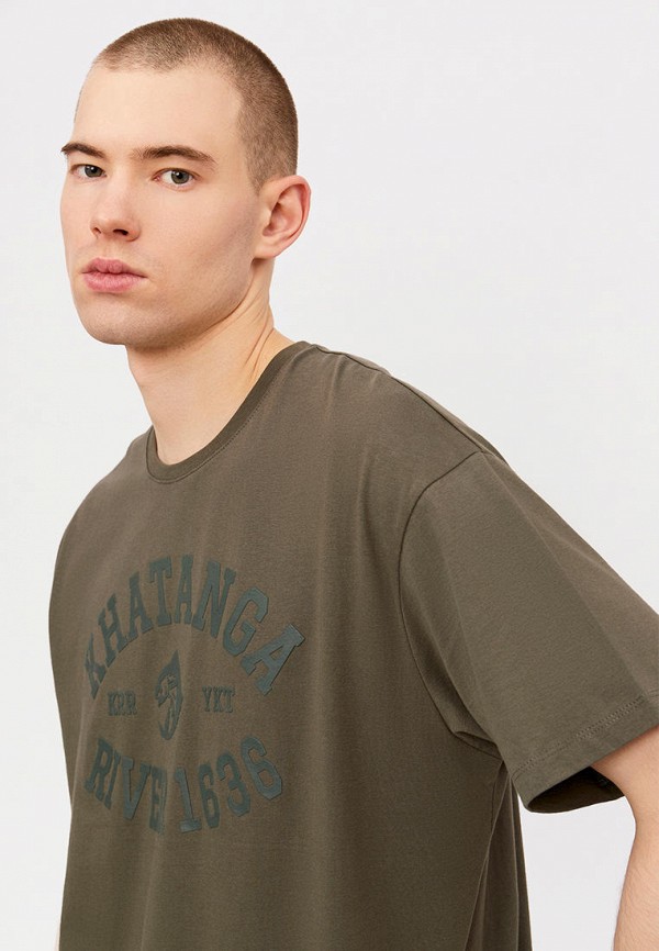 фото Футболка modis