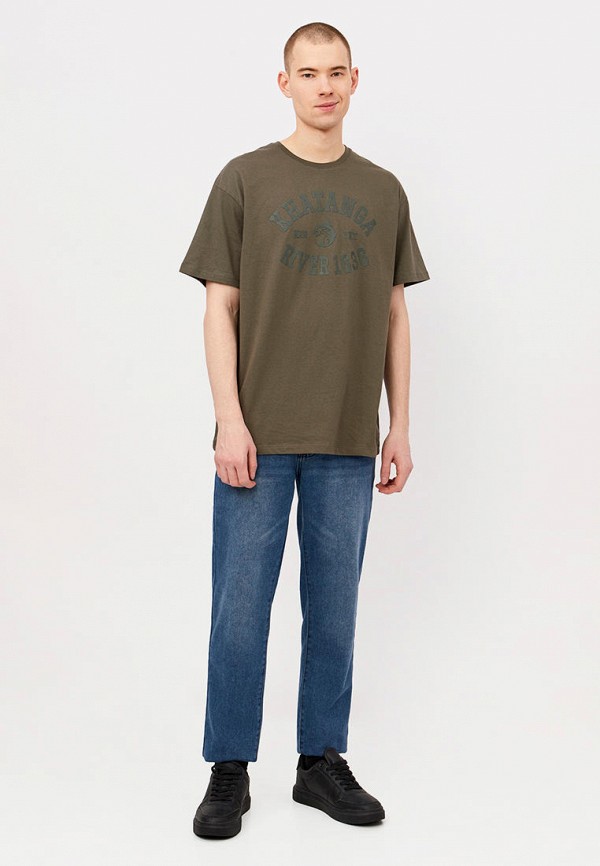 фото Футболка modis