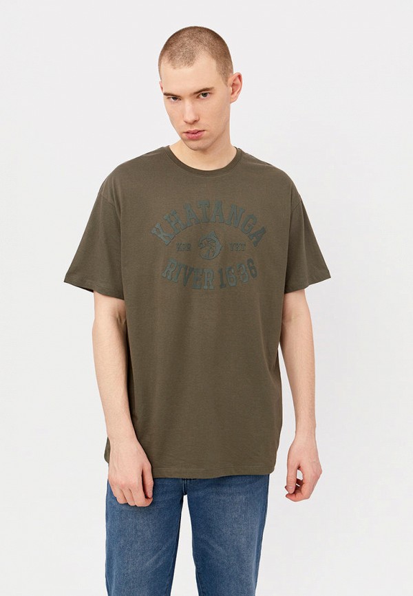 фото Футболка modis