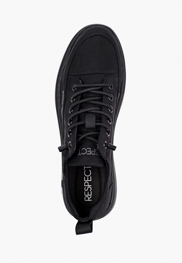 фото Кеды respect