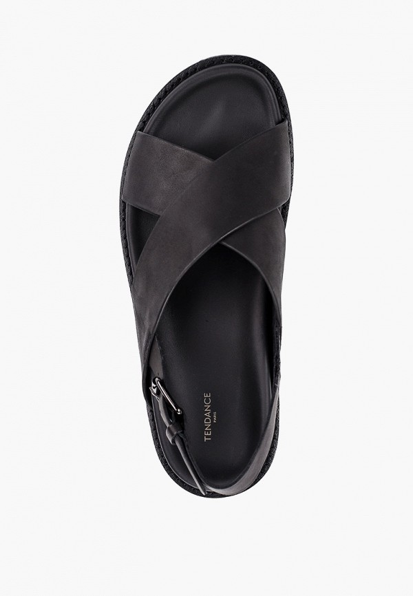 фото Сандалии tendance