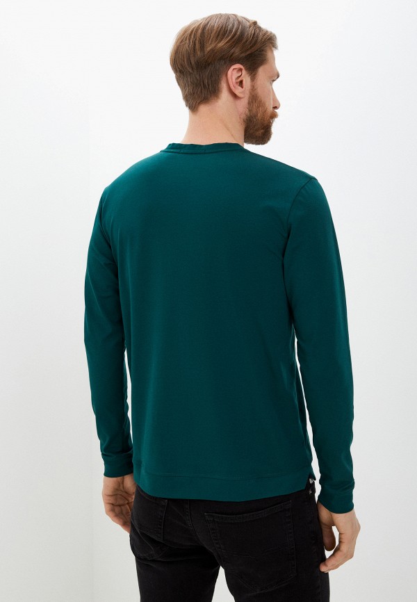 фото Лонгслив cudgi