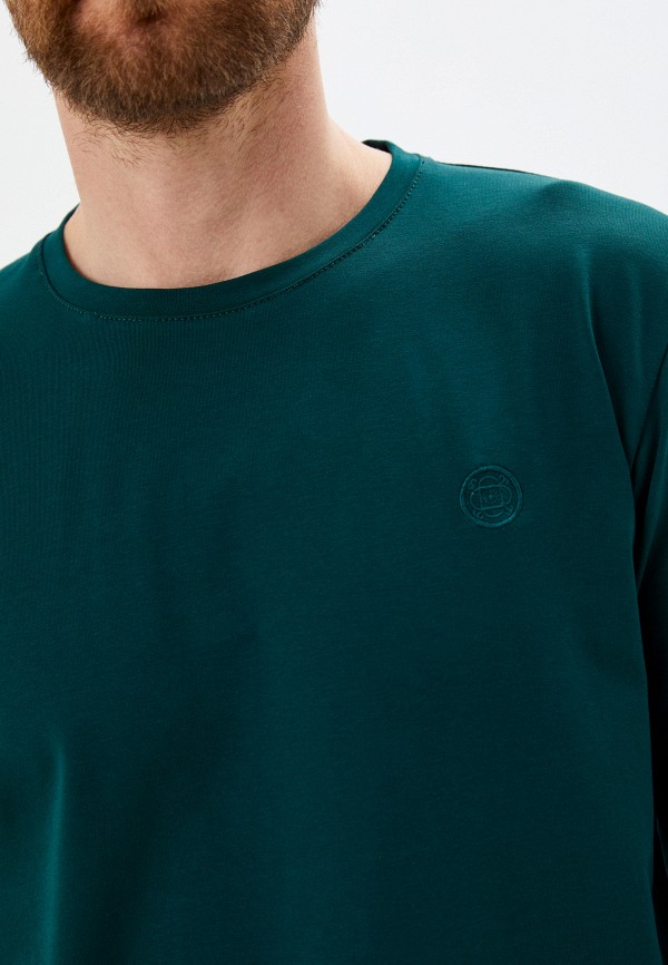 фото Лонгслив cudgi