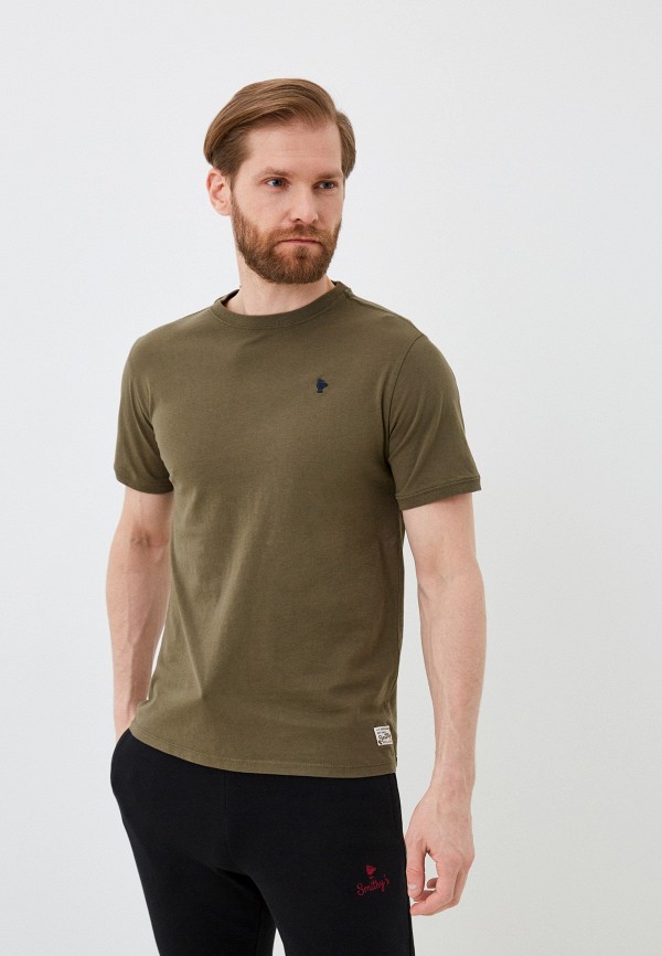 фото Футболка smithy's