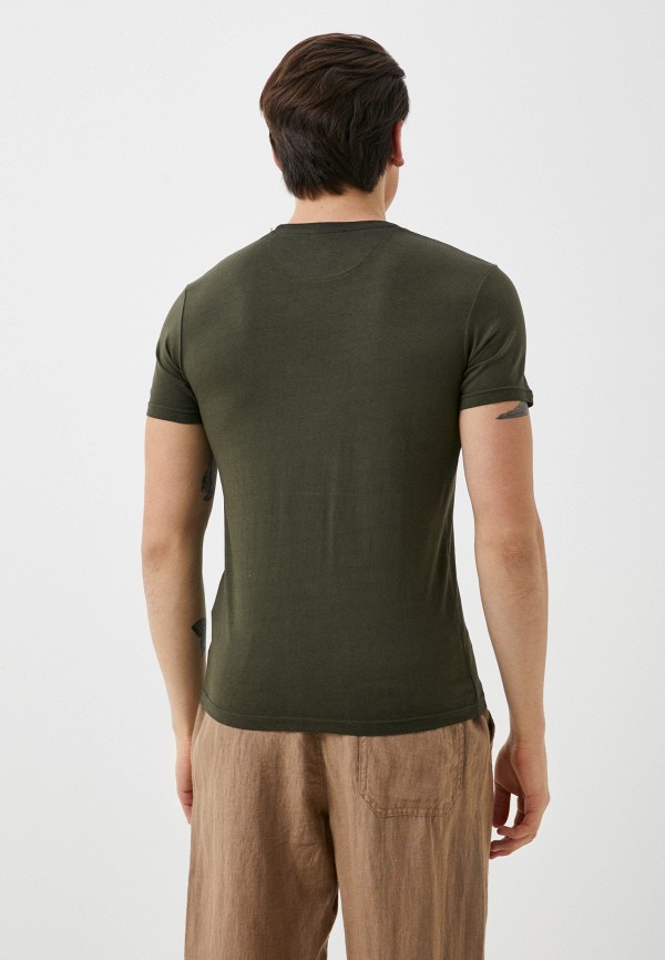 фото Футболка smithy's