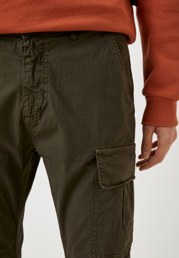 фото Брюки smithy's