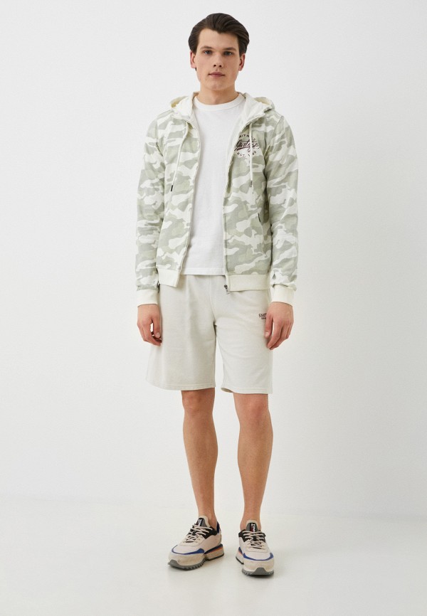 фото Толстовка smithy's