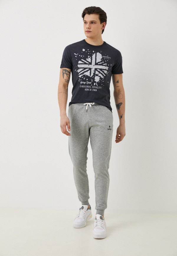 фото Брюки спортивные smithy's