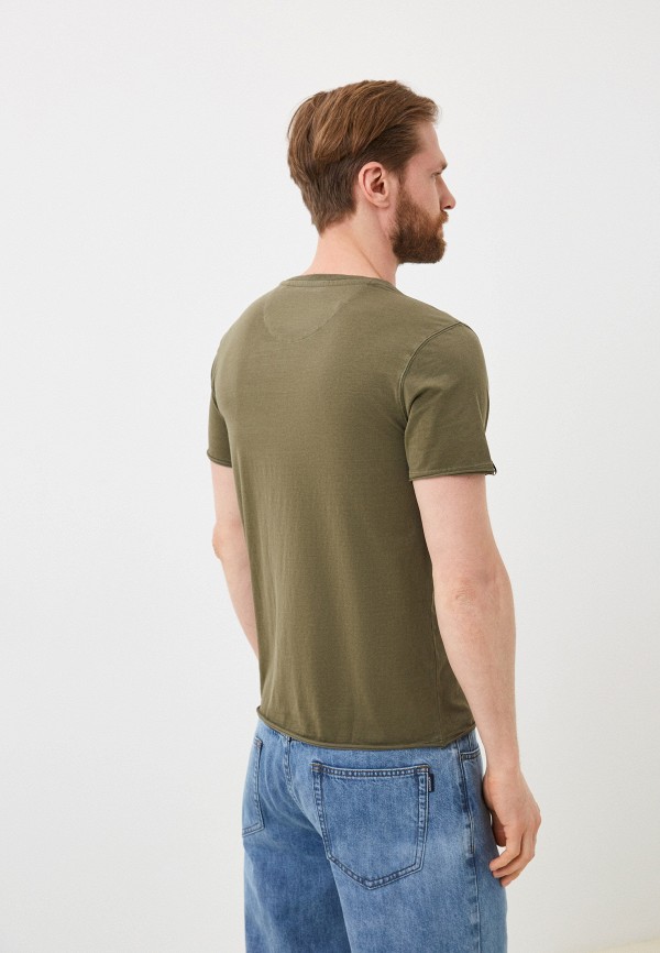 фото Футболка smithy's