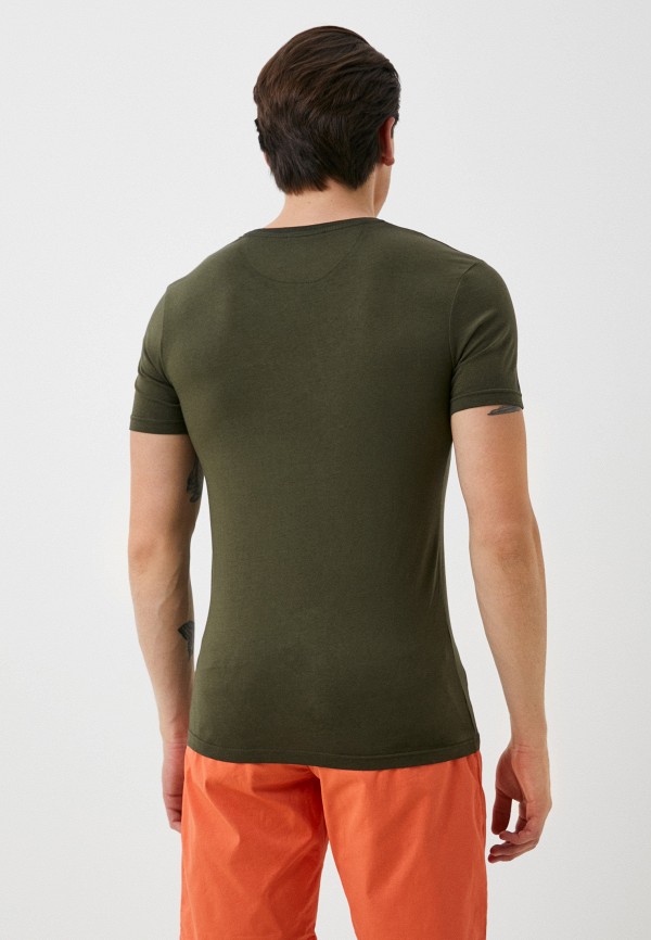 фото Футболка smithy's