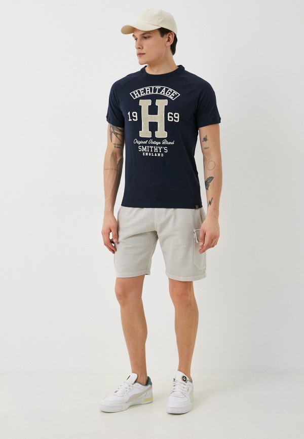 фото Шорты спортивные smithy's