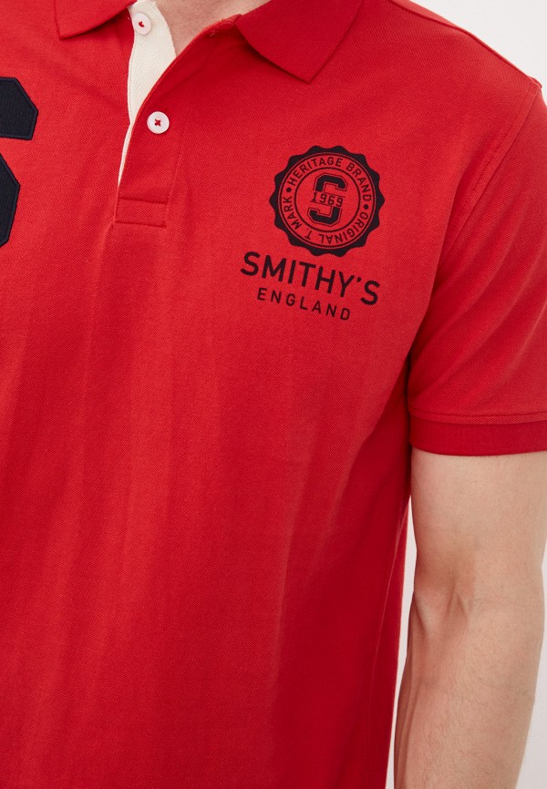фото Поло smithy's
